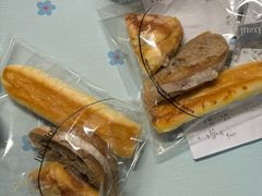 -JUST HOT佳禾欧包(大学城店)