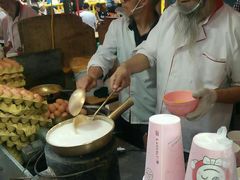 -清真老马家国华牛奶鸡蛋醪糟(正宁路店)