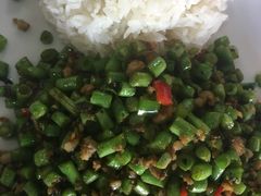 -维园港式茶餐厅(龙岗盛平店)