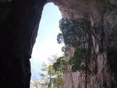 -福建天门山