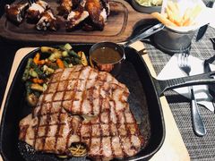 -半秋山西餐厅(巴南万达广场店)