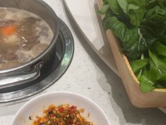 -千牛将·鲜牛肉火锅(开元路店)