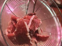 -牛吉韵·鲜切牛肉自助火锅(南山店)