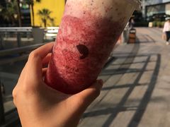 -喜茶(深圳福田星河COCO Park店)