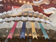 -交通银行前滩31演艺中心