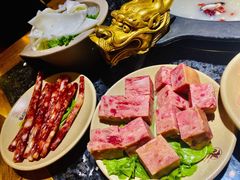 -蜀大侠火锅(四川北路店)