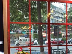 -蛙一刀·麻椒鱼火锅(金仙桥店)