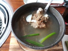 -热血兄弟·炭火烤肉(融侨中心店)