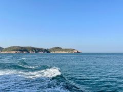 -东极岛景区