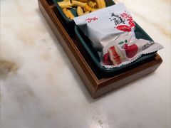 -锦府盐帮·李宅(领展购物广场中关村店)