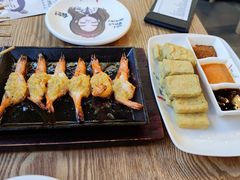 -柳叶刀烧烤(北大清华店)