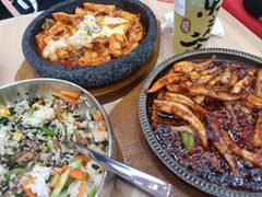 -米村拌饭(银泰中心店)