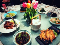 -好福记饭店(红梅公园店)