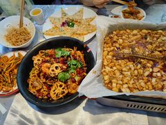 -红辣椒·川菜·火锅(大洋中心店)
