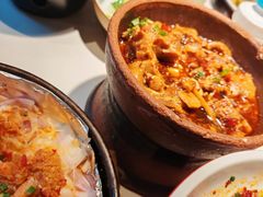 -图味美小黄鱼·景德菜(浙江路店)