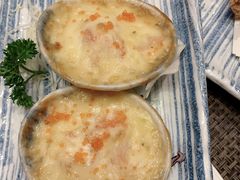 -桃夭日式料理(国信店)