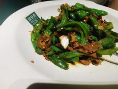 -绿草地·湘菜(7mall店)