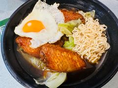-华嫂冰室(尖沙咀店)
