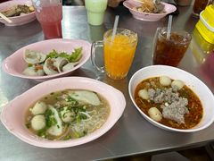 -榮泰米粉湯(Left Shop)