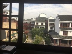 -苏州吴宫泛太平洋酒店