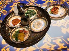 -翡翠36餐厅(浦东香格里拉店)