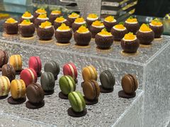 -太湖饭店玉兰厅(自助餐厅)