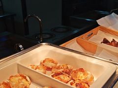 -腾阁自助餐厅(朝林广场店)