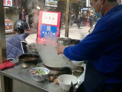-老刘家泡馍·陕西老字号(钟楼广济街店)