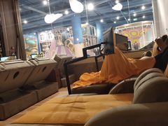 -南京瀚金佰九号温泉酒店