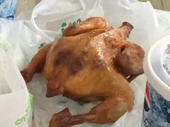 童子鸡-华莱士·全鸡汉堡(坡头店)