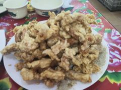 -老黄县饭馆(金都文化商城店)