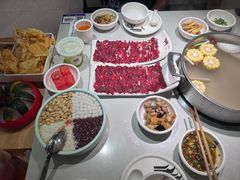 -俏牛哥鲜牛肉牛肆馆(重庆天地店)