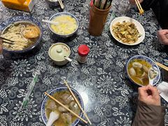 -磐安小吃