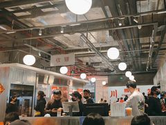 -馬伍旺川菜(金象城店)