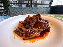 -嘉禾·悦享餐厅(八方汇店)