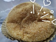 -85度C(生甜甜圈研究工坊·上海局门店)