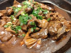 -大鹏饭店·金陵家宴(奥体中心店)