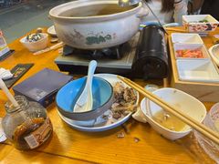 -金龙·打边炉(南京西路店)