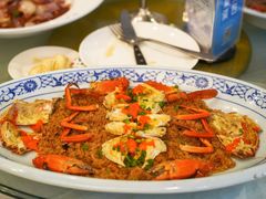 -聚春园自助餐厅(东街口店)