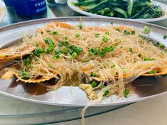 -红月湾海鲜饭店•沙滩海景(双月湾店)