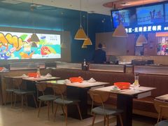 -小鱼小牛·鱼牛干锅·脆鱼火锅(世欧广场店)