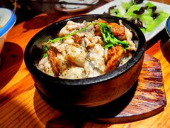 黑鱼爱牛肉-石榴院子(西施故里店)
