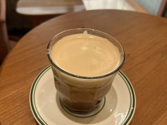 -Radar Coffee(思南路店)