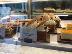 -Madeleine玛德琳(永平里店)