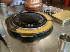 android_upload_pic-老板娘的烤肉店(港湾广场店)