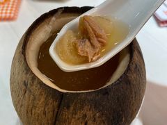 -金戈戈香港豉油鸡(皇庭广场店)