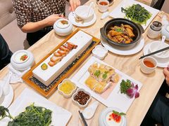 -锦粤宫·精致粤菜(深圳北站店)