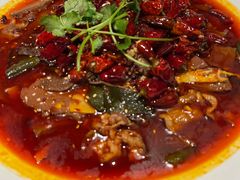 -辛香汇·现炒川菜(淮海路百盛店)