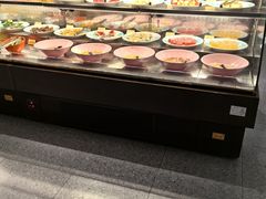 -福成自助烤肉(华冠天地城关店)