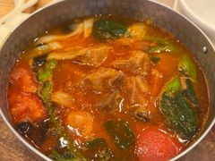 -小满手工粉(上海维璟广场店)